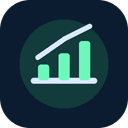 Logo de FinanzasApp
